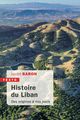 Image de Histoire du Liban