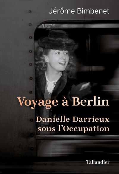 Picture of Voyage à Berlin