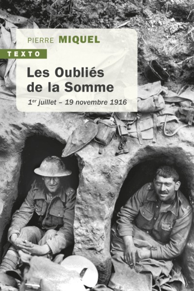 Picture of Les oubliés de la Somme