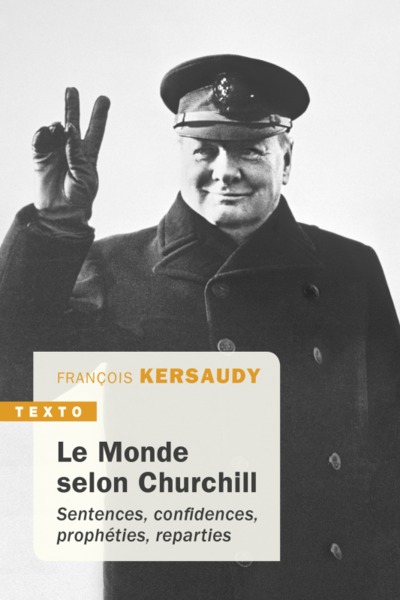 Image de Le monde selon Churchill