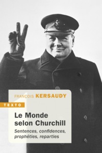 Image de Le monde selon Churchill