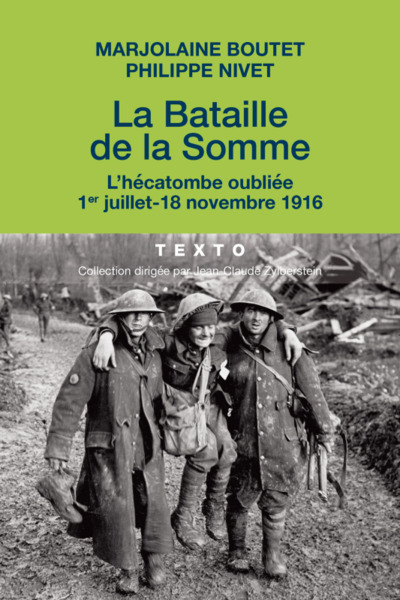 Picture of La bataille de la Somme