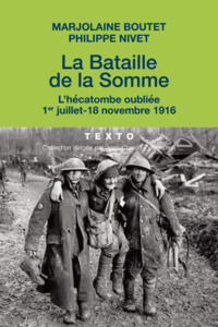 Picture of La bataille de la Somme