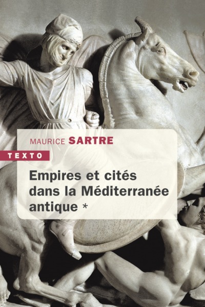 Image de Empires et cités dans la Méditerranée antique