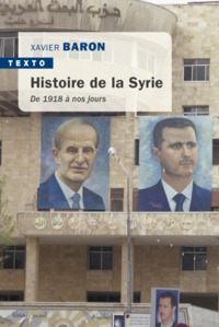 Image de Histoire de la Syrie