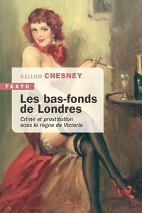 Image de Les bas-fonds de Londres