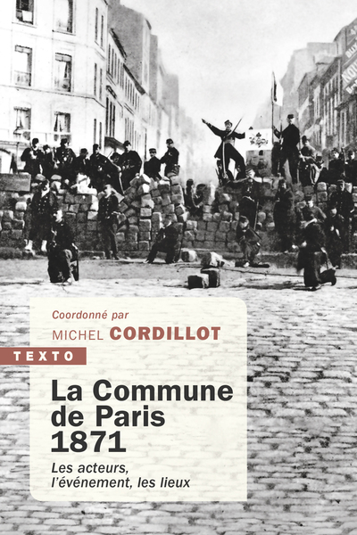 Image de La Commune de Paris, 1871