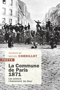 Image de La Commune de Paris, 1871