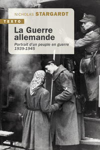 Picture of La guerre allemande
