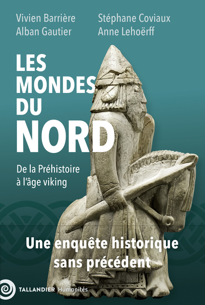 Image de Les mondes du nord
