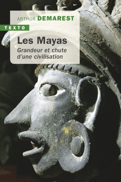 Picture of Les mayas