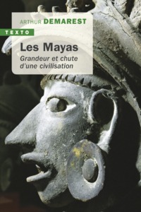 Picture of Les mayas