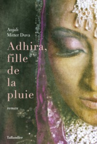 Picture of Adhira, fille de la pluie