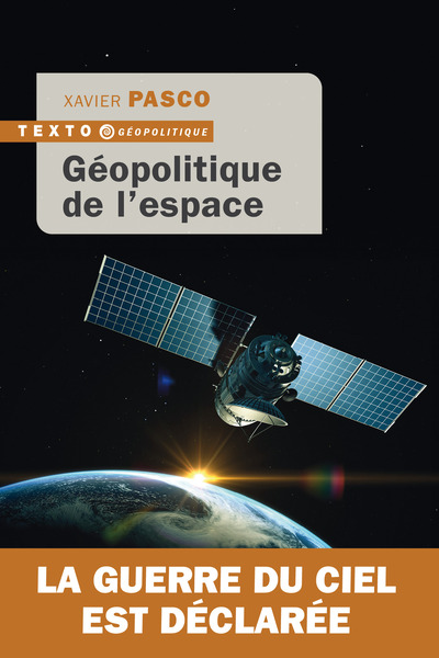 Image de Géopolitique de l'espace