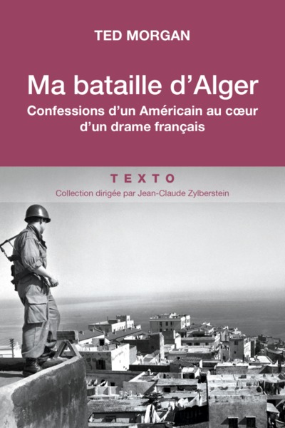 Image de Ma bataille d'Alger
