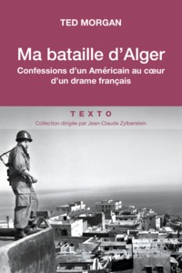 Image de Ma bataille d'Alger