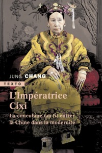 Image de L'impératrice Cixi