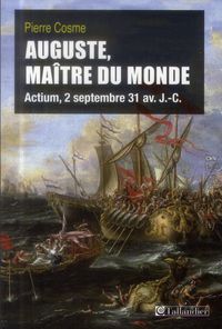 Image de Auguste maître du monde