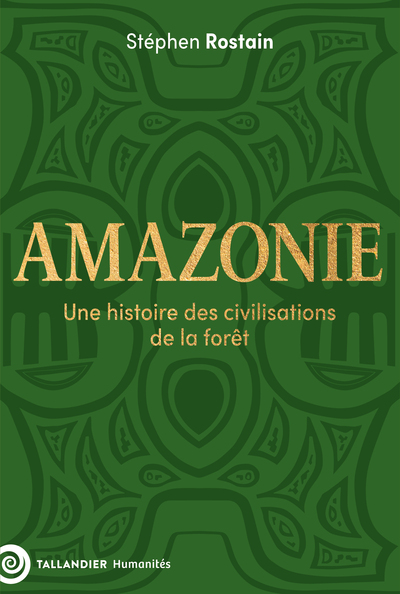 Picture of Amazonie