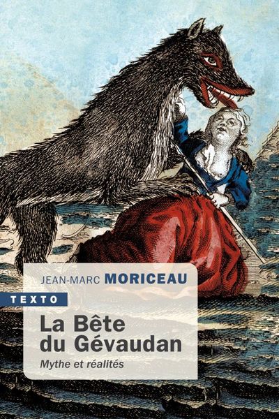 Image de La bête du Gévaudan