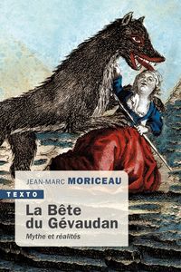 Image de La bête du Gévaudan