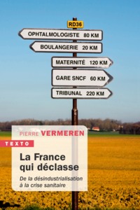 Picture of La France qui déclasse