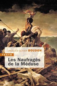 Image de Les naufragés de la Méduse