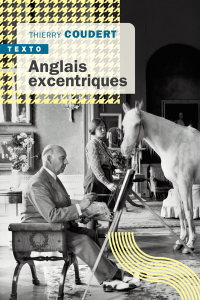 Picture of Anglais excentriques