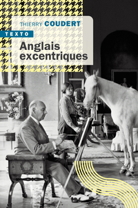 Picture of Anglais excentriques