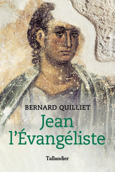 Picture of Jean l'évangéliste