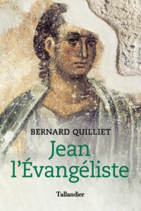 Picture of Jean l'évangéliste