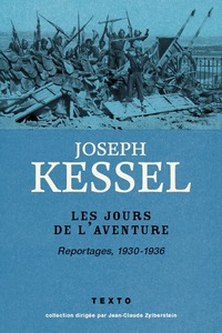 Picture of Les jours de l'aventure