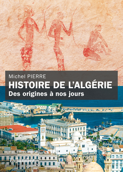 Image de Histoire de l'Algérie