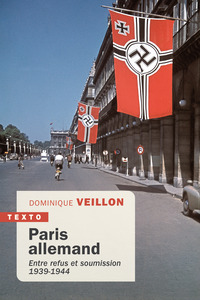 Picture of Paris allemand