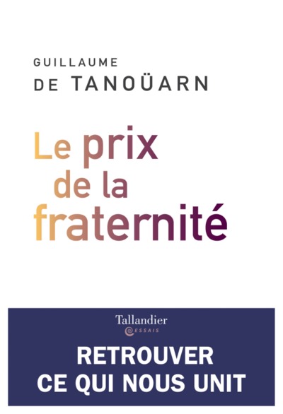 Picture of Le prix de la fraternité
