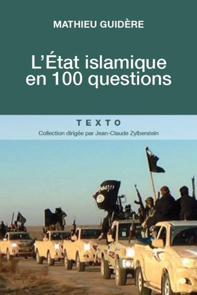 Image de L'état islamique en 100 questions