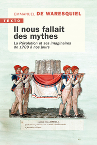 Image de Il nous fallait des mythes