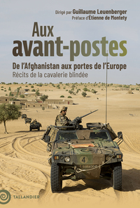 Image de Aux avant-postes