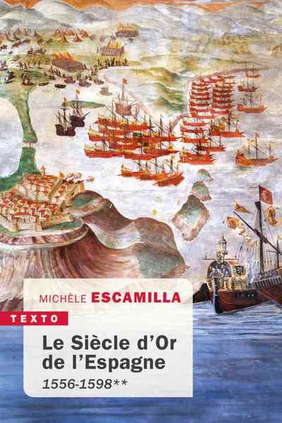 Picture of Le siècle d'or de l'Espagne **