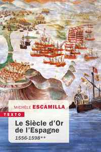 Picture of Le siècle d'or de l'Espagne **