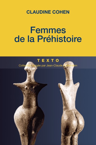Picture of Femmes de la préhistoire