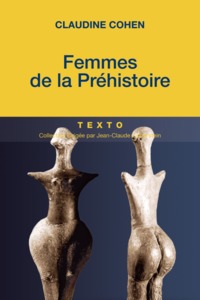 Picture of Femmes de la préhistoire