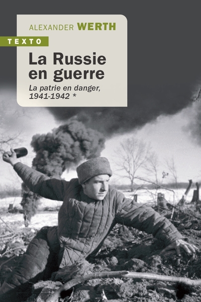 Picture of La Russie en guerre T2