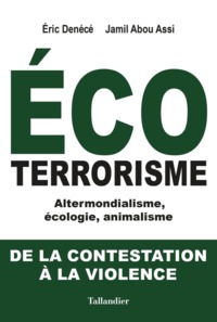 Picture of Écoterrorisme