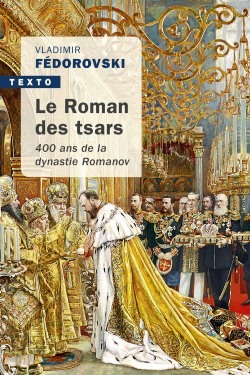 Picture of Le roman des tsars