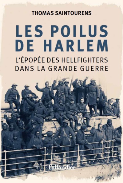 Picture of Les poilus de Harlem