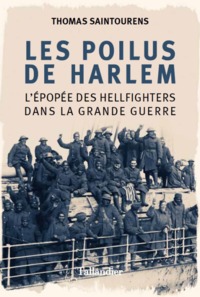 Picture of Les poilus de Harlem