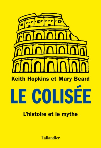 Picture of Le Colisée