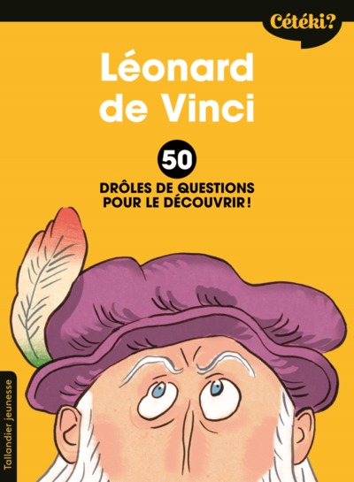 Image de Cétéki Léonard de Vinci ?