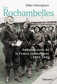 Image de Les Rochambelles